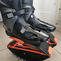 Scarpe Kangoo Jumps KJ-XR3