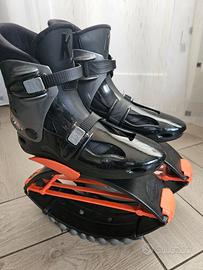 Scarpe Kangoo Jumps KJ-XR3