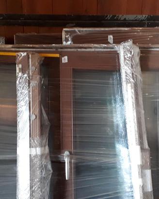 finestra pvc