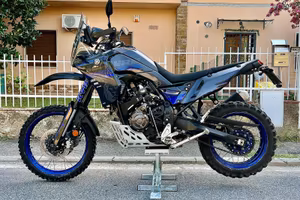 Yamaha Tenere 700 T7 Extreme 2023