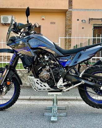 Yamaha Tenere 700 T7 Extreme 2023