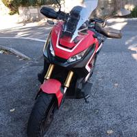 Honda X ADV