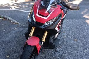 Honda X ADV