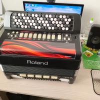 fisarmonica cromatica