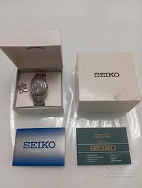 Orologio da polso Seiko Arctura Kinetic