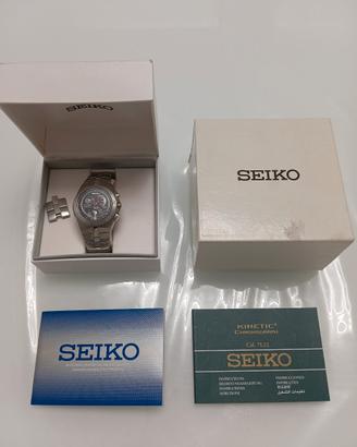Orologio da polso Seiko Arctura Kinetic