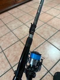 Molix fioretto speciale