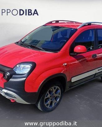 FIAT Panda Cross Panda III 2021 4x4 Cross Pan...