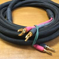 CAVI DI POTENZA PER DIFFUSORI ACUSTICI