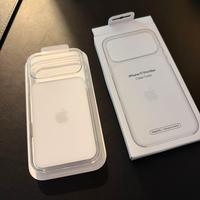 Cover iphone 17 pro max