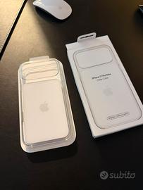 Cover iphone 17 pro max