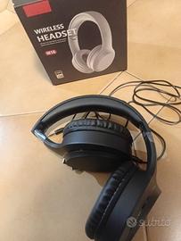 cuffie wireless 