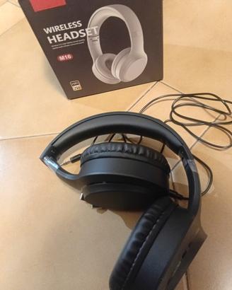 cuffie wireless 