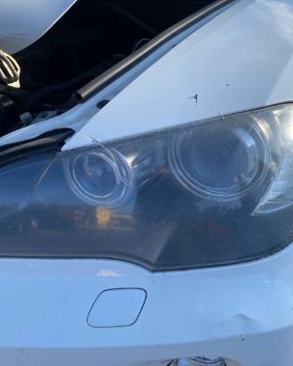 FARO ANTERIORE SINISTRO XENO PER BMW X5 E70 2008