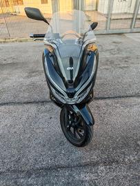 Honda PCX 2019