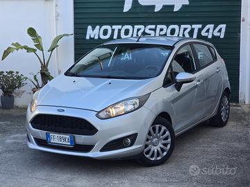 Ford Fiesta 1.5 TDCi 75CV 5 porte