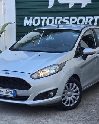 Ford Fiesta 1.5 TDCi 75CV 5 porte