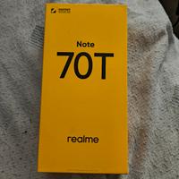 REALME 70T 