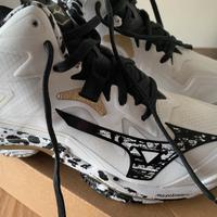 Mizuno volley limited edition nuove