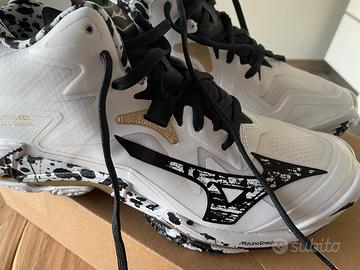 Mizuno volley limited edition nuove