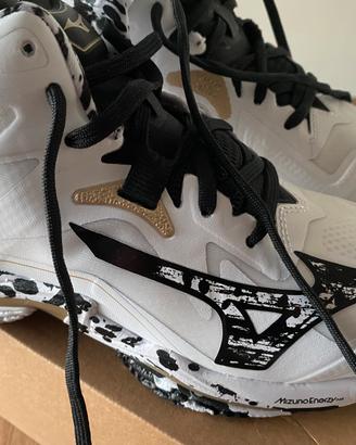 Mizuno volley limited edition nuove