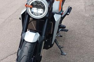 Moto Zontes 350Gk