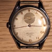 orologio Festina anni '60