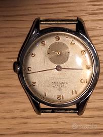 orologio Festina anni '60