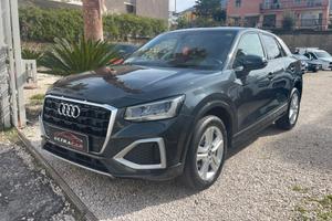 Audi Q2 30 TDI S tronic Admired Advanced