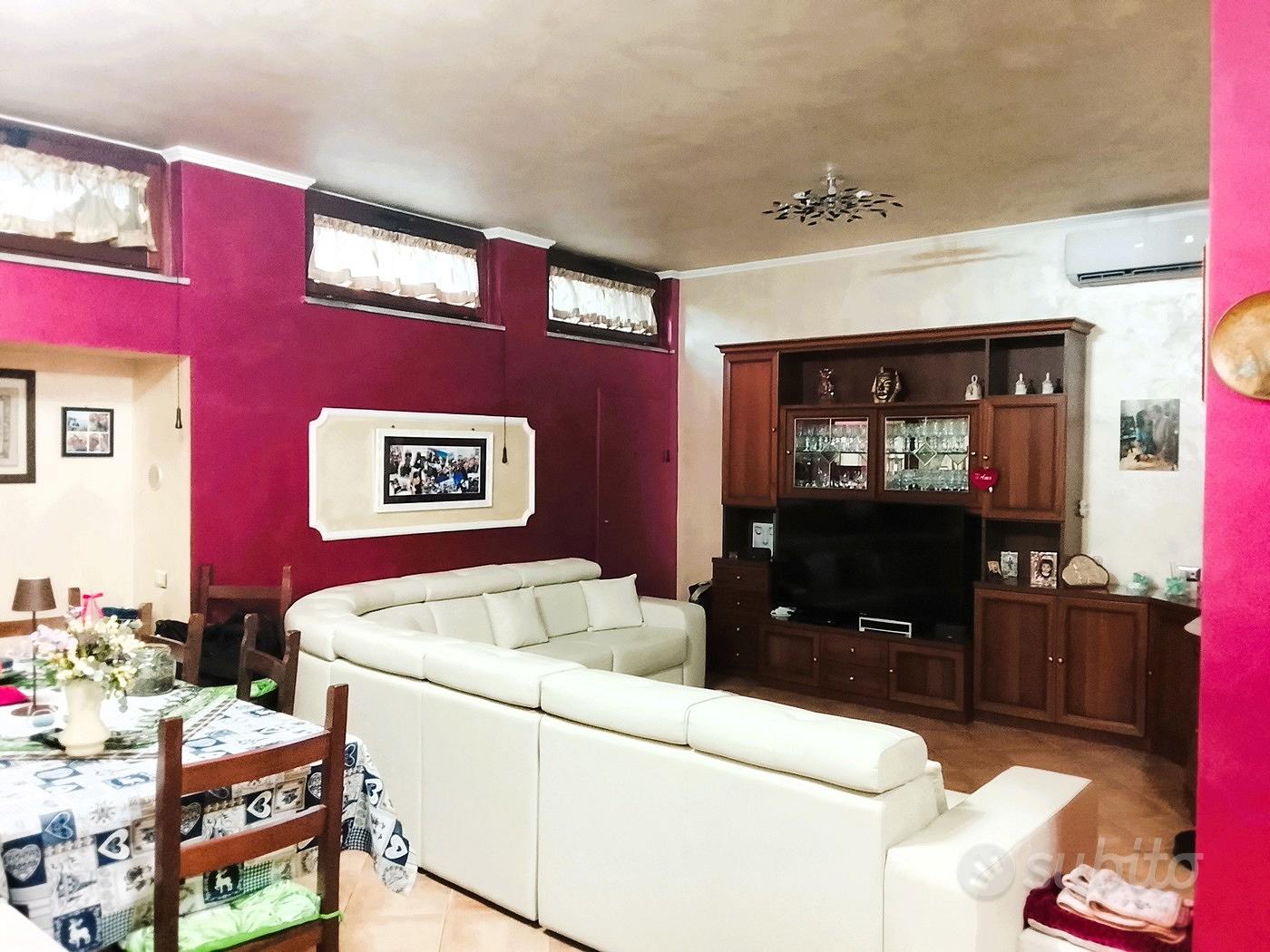 Casa – Roma, Borghesiana - Vista 3