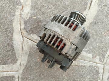 Audi A4 S4 B7 8E 8H alternatore 06F903023H