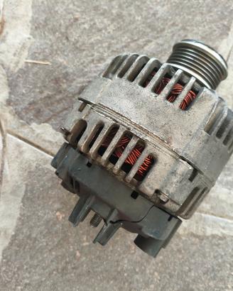 Audi A4 S4 B7 8E 8H alternatore 06F903023H