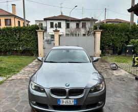 BMW 330 D xdrive 2010 245cv