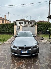 BMW 330 D xdrive 2010 245cv