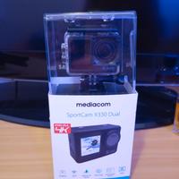 Action cam Mediacom x330