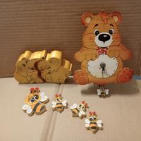 BARTOLUCCI OGGETTI IN LEGNO ORIGINALI