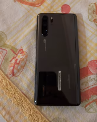 HUAWEI P30 Pro