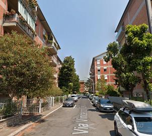 Giuliano dalmata luminoso bilocale arredato