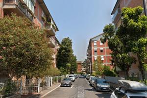 Giuliano dalmata luminoso bilocale arredato