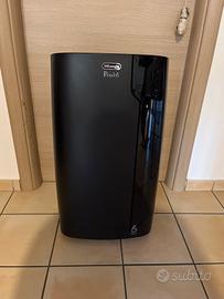 Pinguino De’Longhi PAC EX120 Silent 11.500 Btu/h