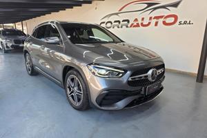 Mercedes-benz GLA 200 d Automatic Premium