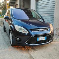 Ford cmax 2.0 TDCi 