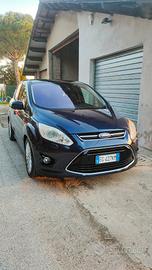 Ford cmax 2.0 TDCi 