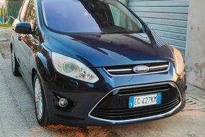 Ford cmax 2.0 TDCi 