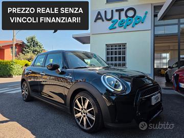 Mini Cooper S 5p 2.0 178cv AUT. / SERVICE GOMME NU