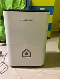 Deumidificatore Ariston DEOS 21S NET WiFi – 21L