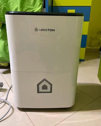 Deumidificatore Ariston DEOS 21S NET WiFi – 21L