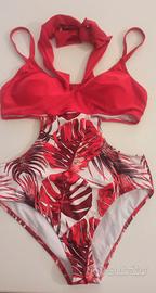 Costume da bagno 