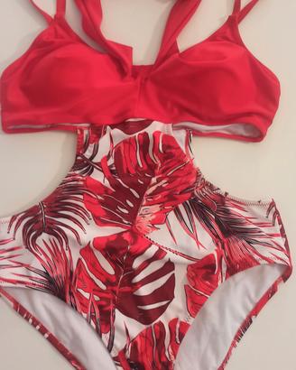 Costume da bagno 