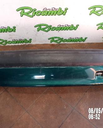 PARAURTI POSTERIORE PER CITROEN SAXO ANNO 2001